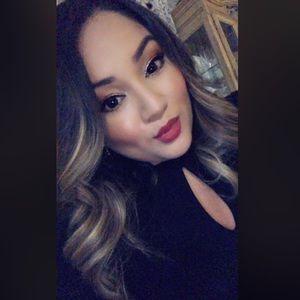 Meet your Posher, Vanessa